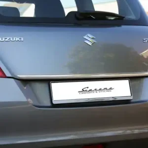 Oferta limitowana Suzuki SWIFT IV FZ, NZ 10- LISTWA CHROM na Klapę