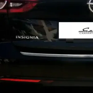 Opel INSIGNIA B Kombi Tourer LISTWA CHROM na Klapę Tylko dziś