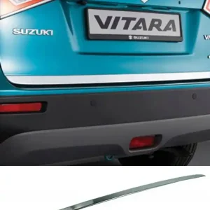 Zniżka SUZUKI VITARA 2014+ LISTWA CHROM Chromowana na Klapę