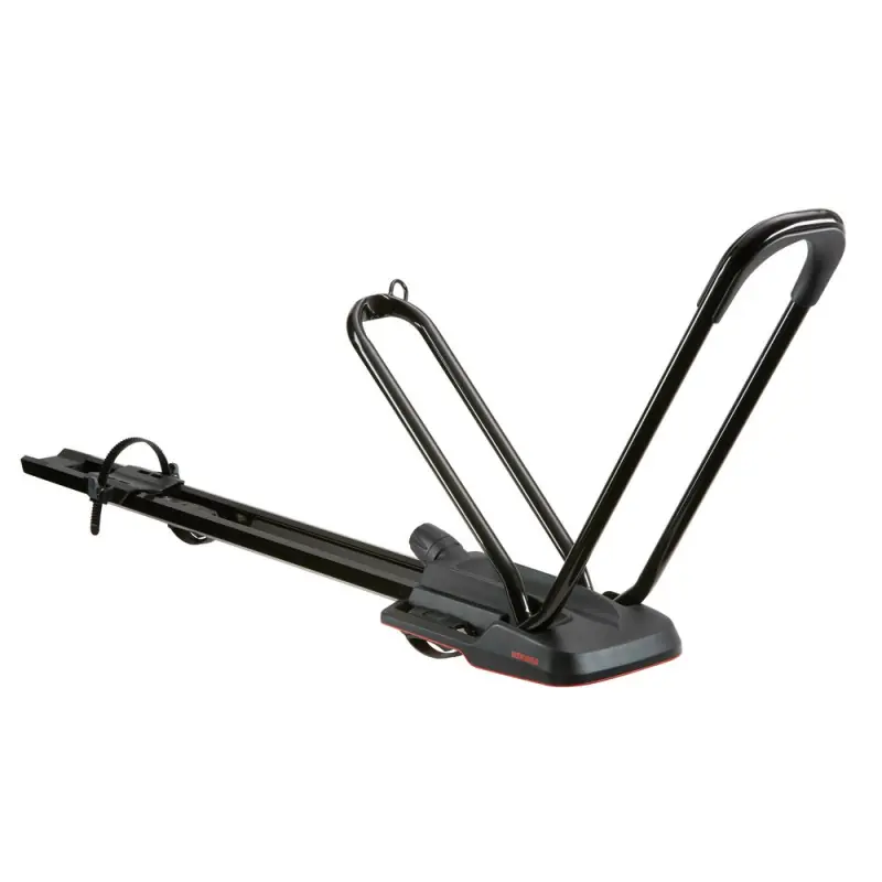 Cena promocyjna Uchwyt rowerowy HighRoad - Black YAKIMA