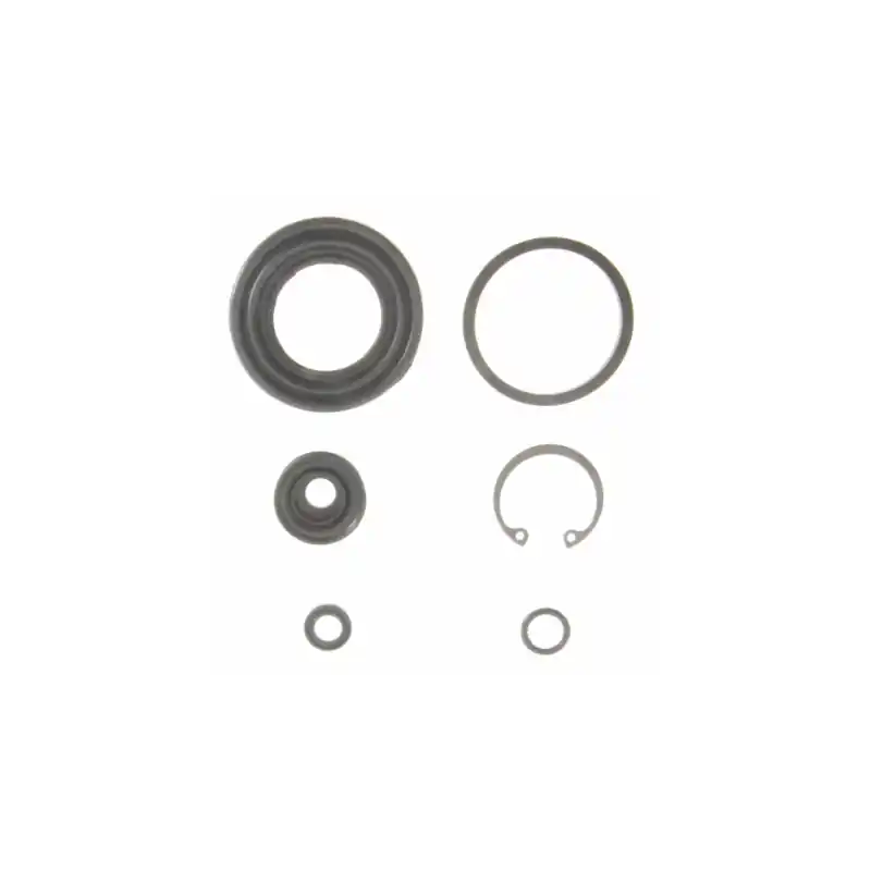 REPERATURKA ZESTAW NAPRAWCZY TŁOCZKA TYLNEGO ACURA TSX 09-14 HONDA ACCORD 08-17 Taniej