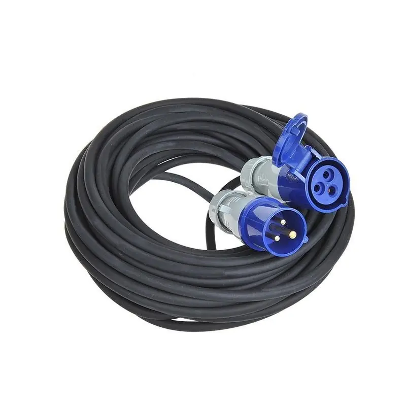 Tylko dziś Przedłużacz 20m 3x1,5mm CEE kamper