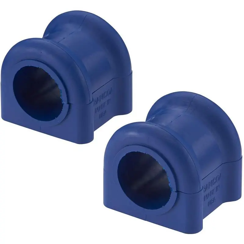 Ekspresowa dostawa TULEJA STABILIZATORA PRZÓD (33mm/34mm) ASPEN DAKOTA DURANGO RAM 1500 2500 3500 00-10
