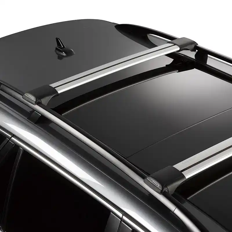 Oferta limitowana Bagażnik dachowy Rail Bar Opel Antara