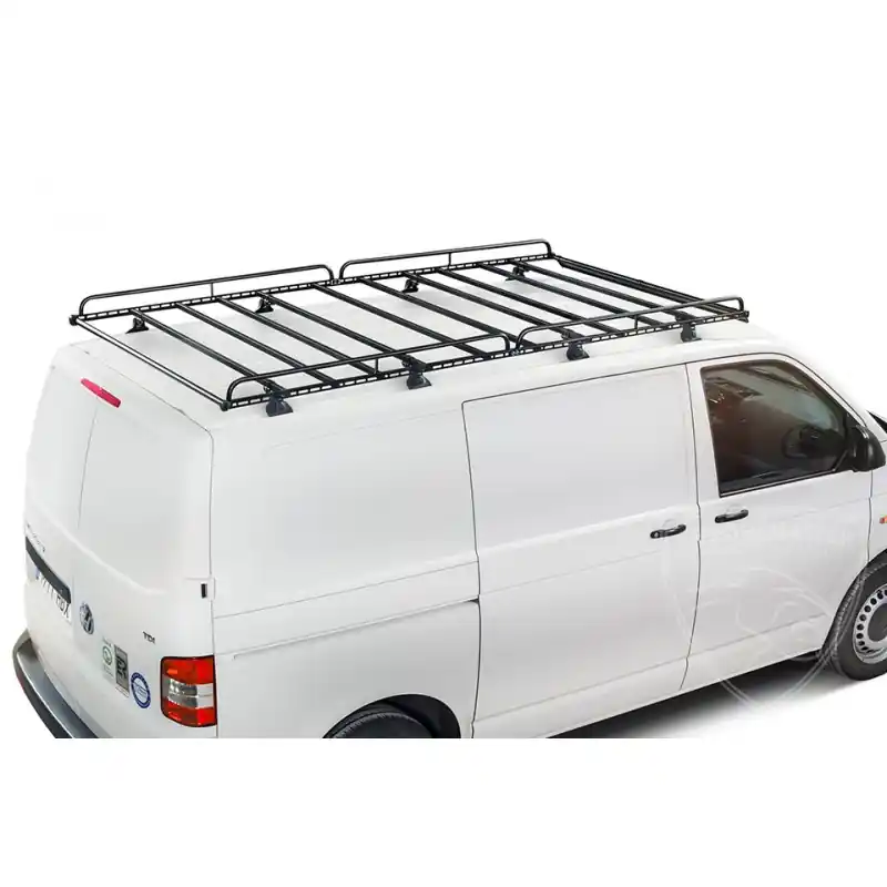 Platforma bagażowa Fiat Fiorino Zamów dziś