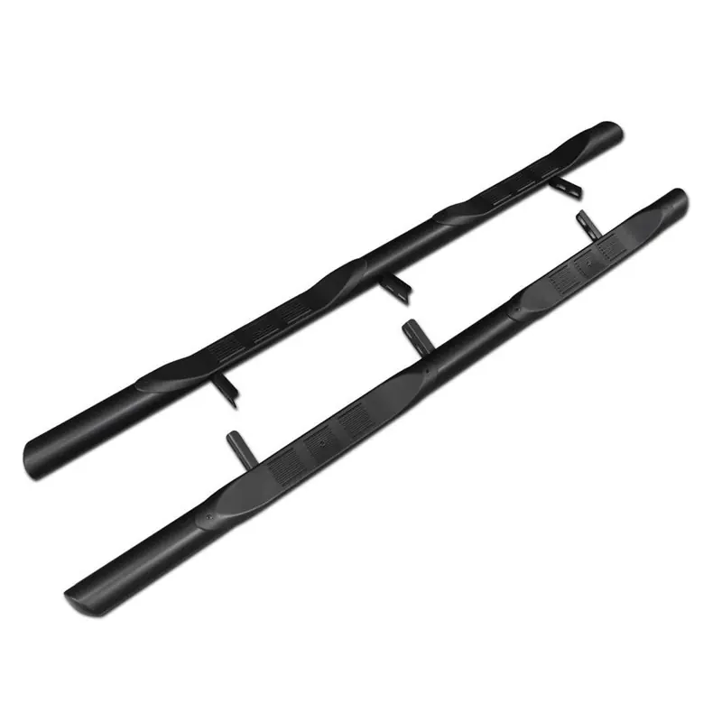 Orurowanie boczne ze stopniami do Jeep Grand Cherokee 2010-2021 Wybór klientów