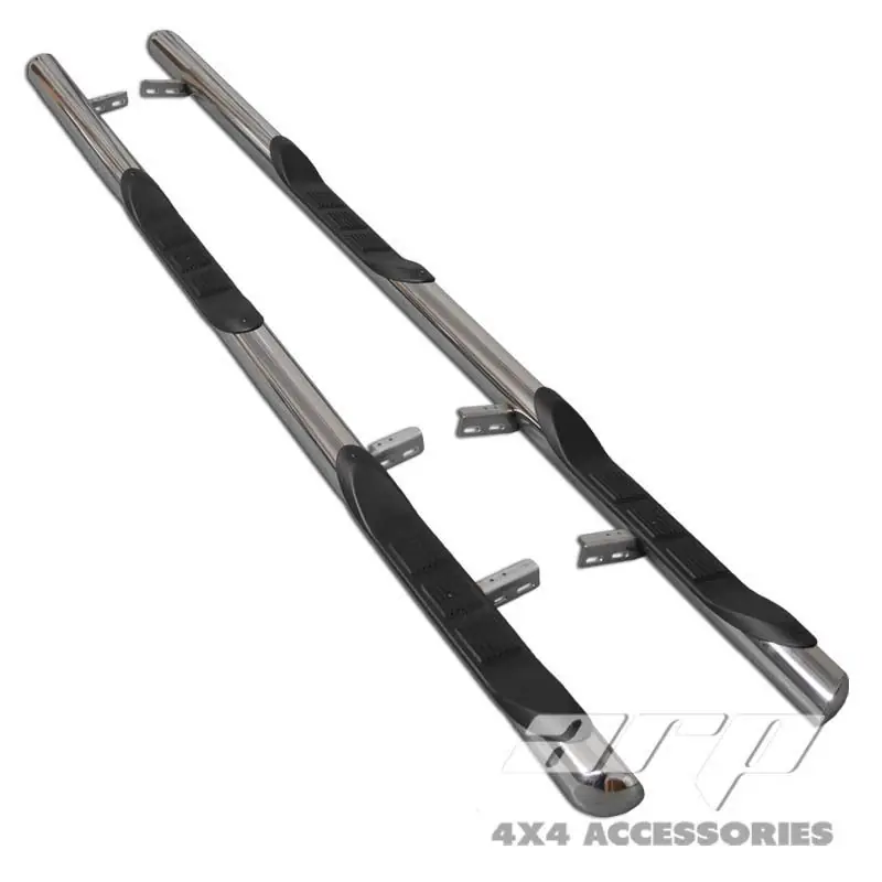 Orurowanie boczne ze stopniami do MB Mercedes MB Vito W447 Extra- Long Rabat