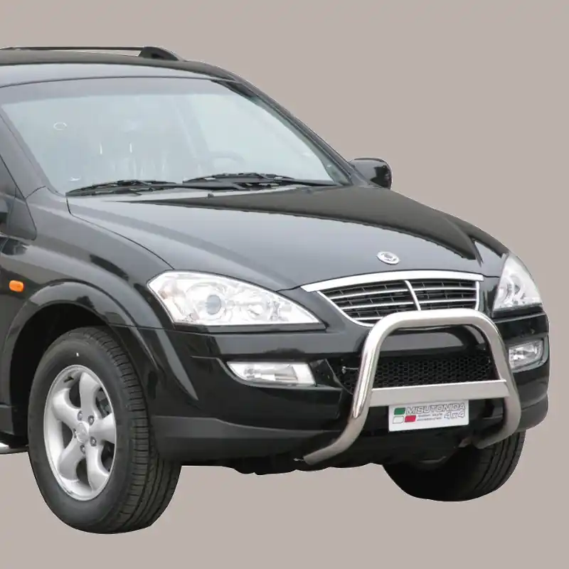 Kup teraz Orurowanie przednie z homologacją EC SsangYong Kyron 63mm