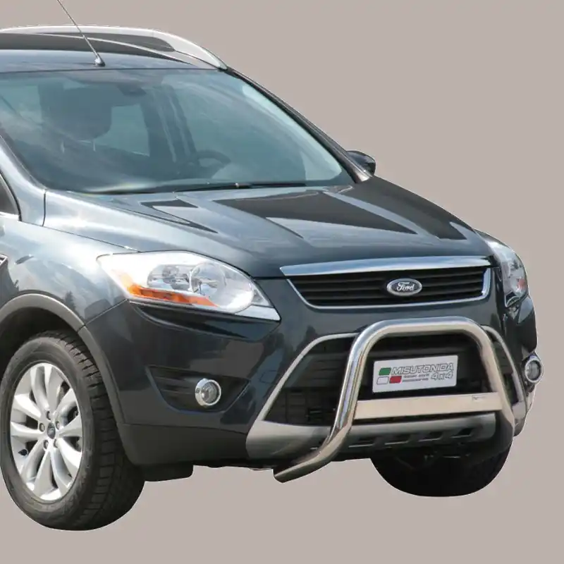 Orurowanie przednie z homologacją EC Ford Kuga 63mm Bezpieczna płatność