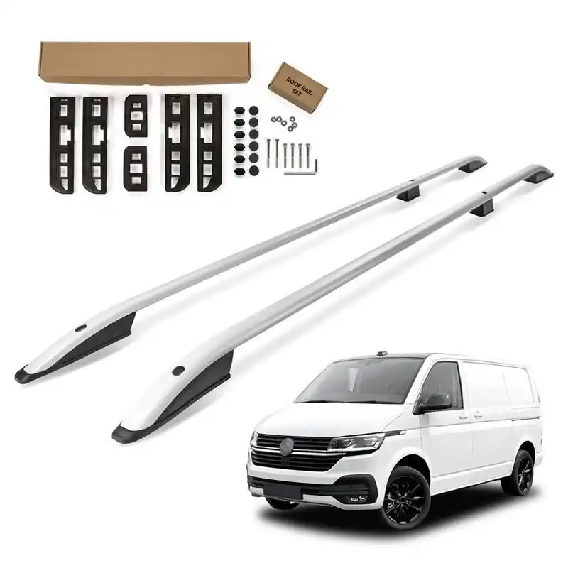 Relingi dachowe Volkswagen VW Transporter T6.1 H1 L1 SWB 2019-2023 SKYPO Oferta