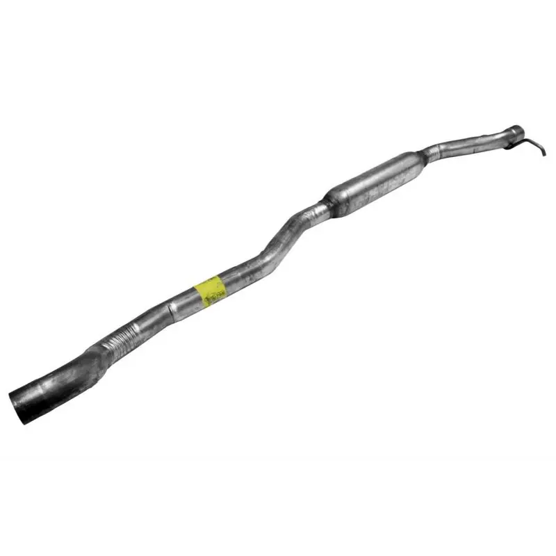Szybka dostawa RURA WYDECHOWA 3.5 CHRYSLER PACIFICA 04-06
