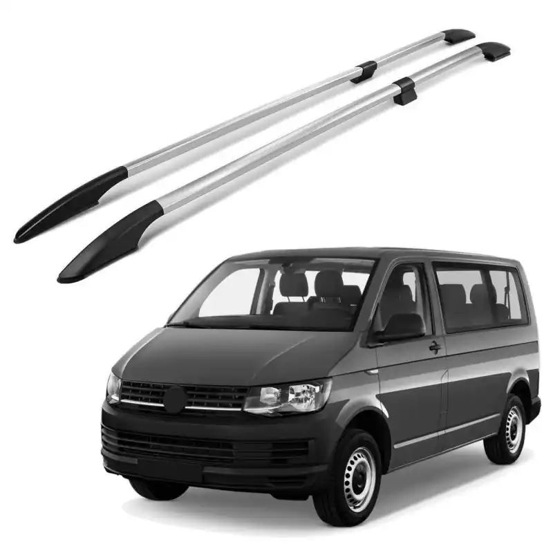 Relingi dachowe Volkswagen VW T6 Transporter 2015-2019 L1 Kup online