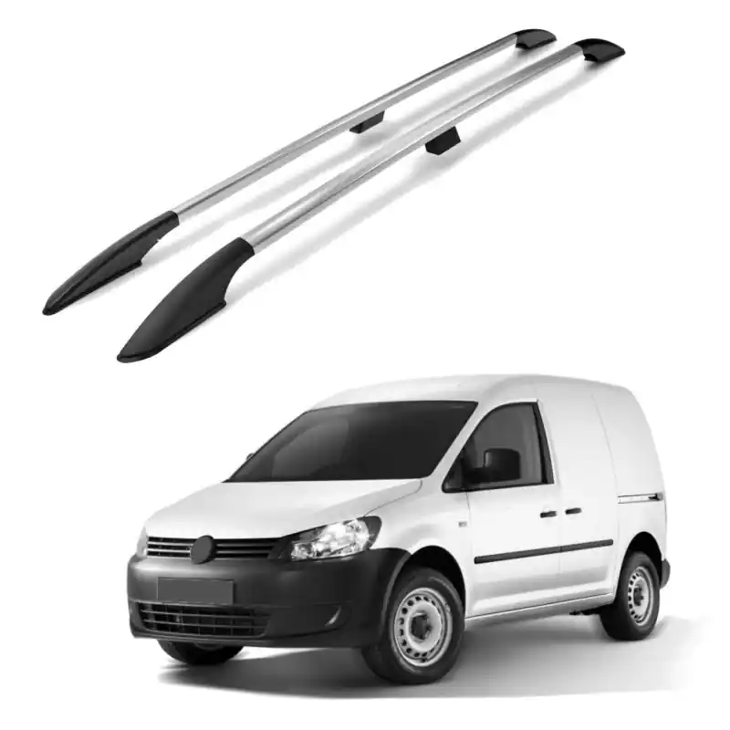 Wybór klientów Relingi dachowe do Volkswagen VW Caddy 2003-2015 MAXI
