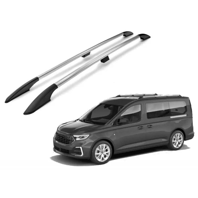 Kup teraz Relingi dachowe do Ford Tourneo Connect 2022+ SHORT L1