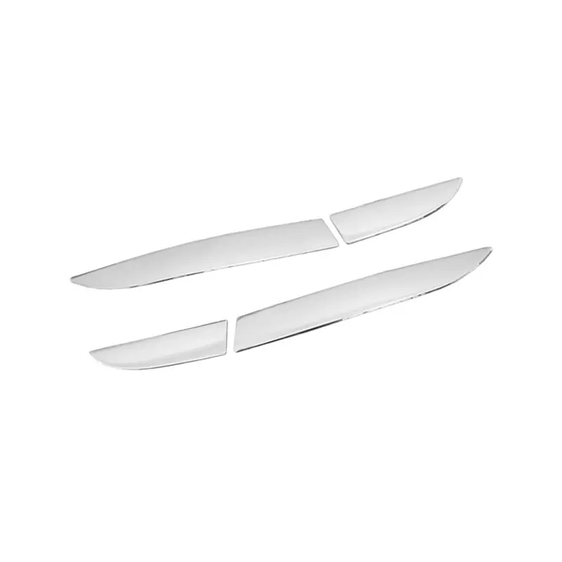 Wyjątkowa oferta Listwy pod lampy tylne Renault Clio IV 2012-2016