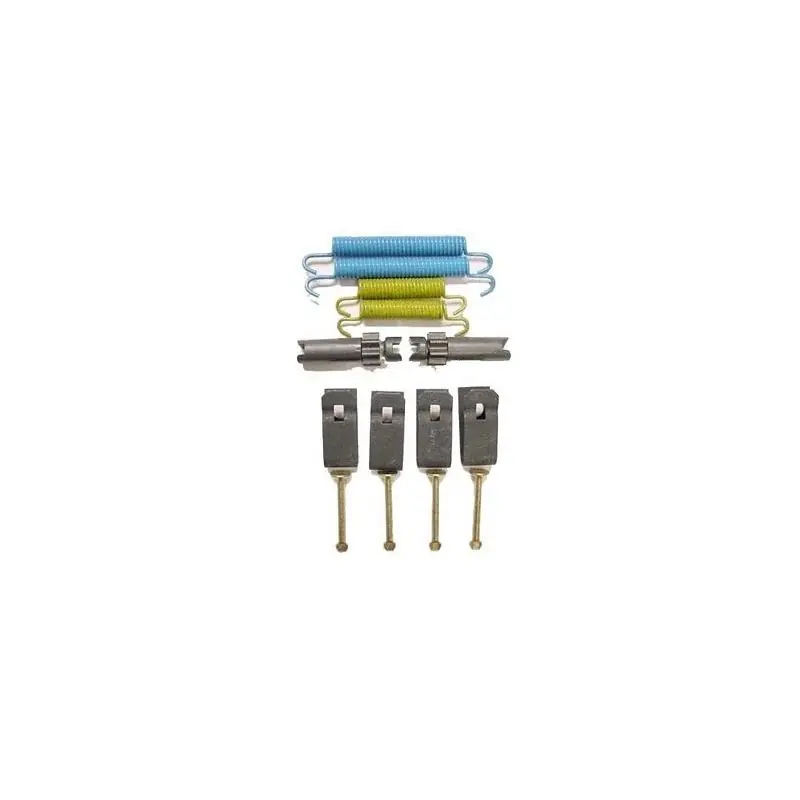 ZESTAW NAPRAWCZY HAMULCA RĘCZNEGO CHRYSLER 300M 99-04 CONCORDE 93-04 DODGE INTREPID 93-02 Oferta