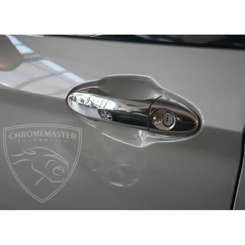 Nakładki na klamki Ford B-Max 4DR Dodaj do koszyka