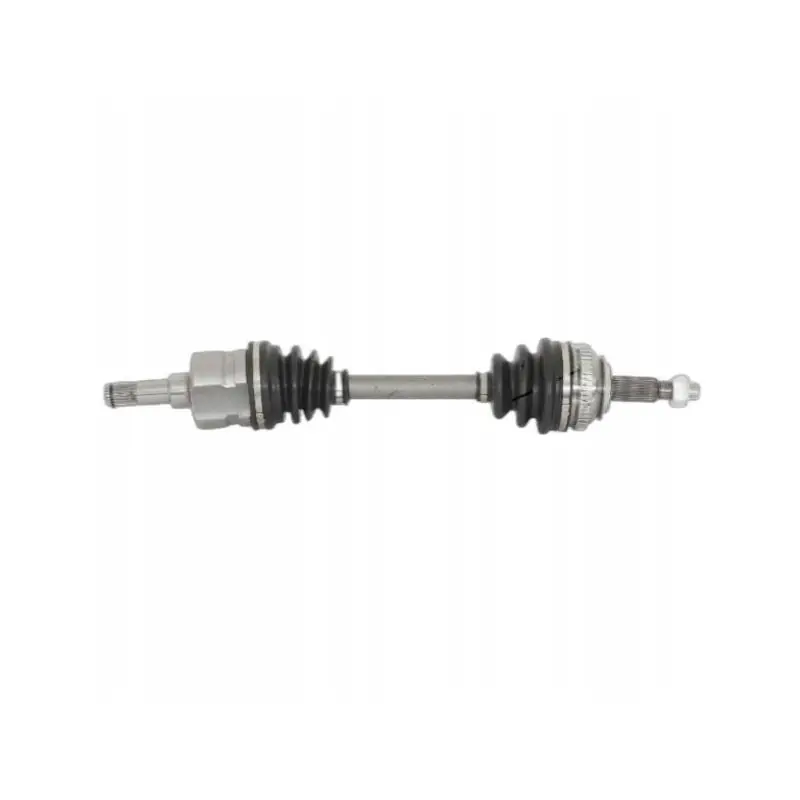 Darmowa dostawa PÓŁOŚ LEWA PRZEDNIA 2.4 2.5 640MM CHRYSLER GRAND VOYAGER  VOYAGER 01-07