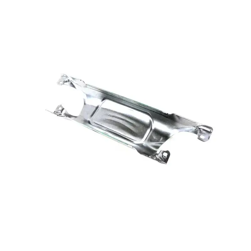 Bestseller OSŁONA KOLEKTORA WYDECHOWEGO DODGE DURANGO JEEP GRAND CHEROKEE 09-18 RAM 1500 09-19