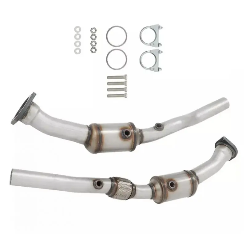 KATALIZATOR PRAWY LEWY 2.7 3.5 CHRYSLER 300 05-10 Obniżka ceny