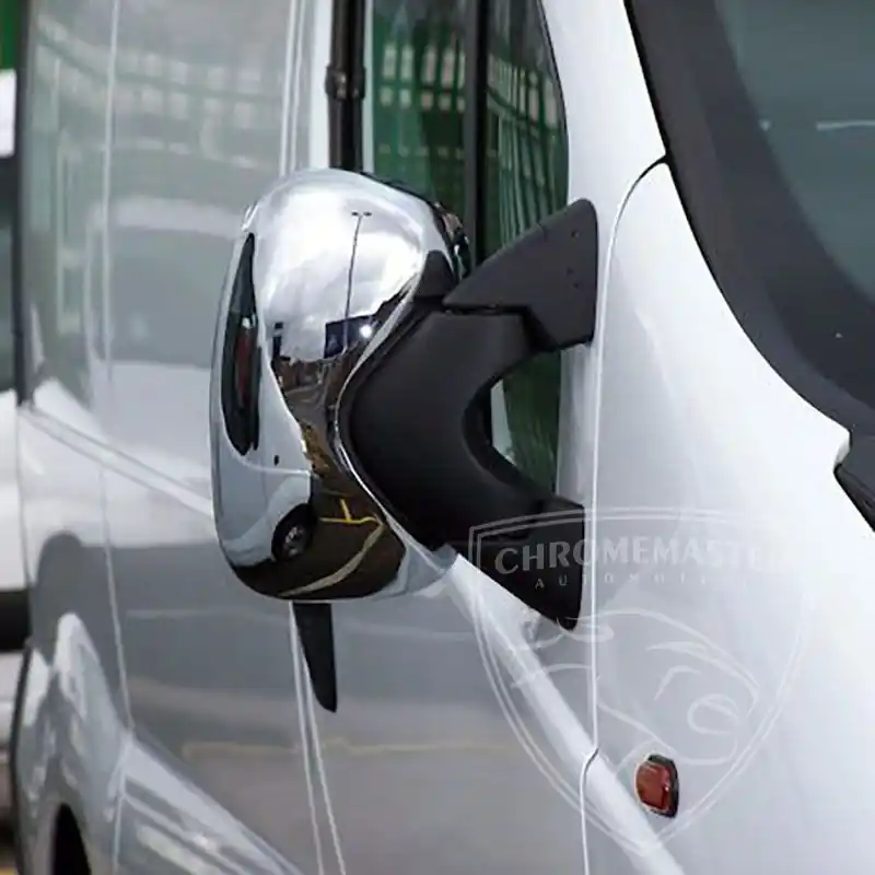 Kup teraz Nakładki na lusterka Renault Trafic II 2002-2008