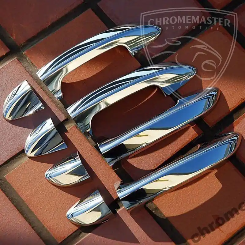 Tylko do końca tygodnia Nakładki na klamki Volkswagen VW Sharan II