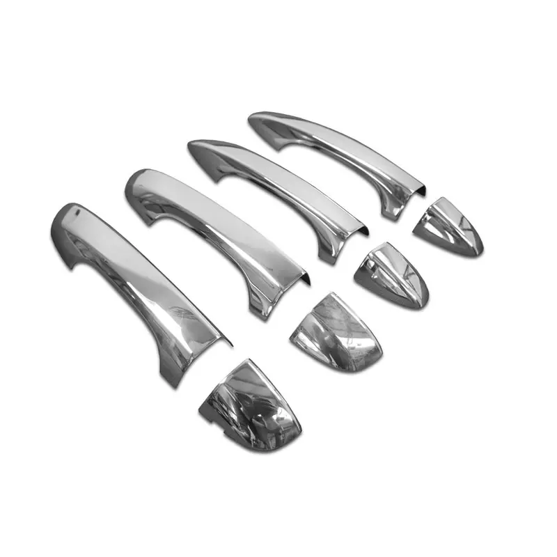 Darmowa dostawa Nakładki na klamki Volkswagen VW Passat B8 2014-2023