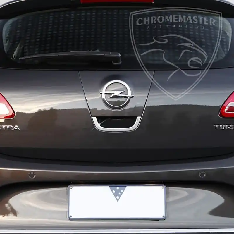 Wyprzedaż Nakładka na tylną klamkę Opel Astra IV