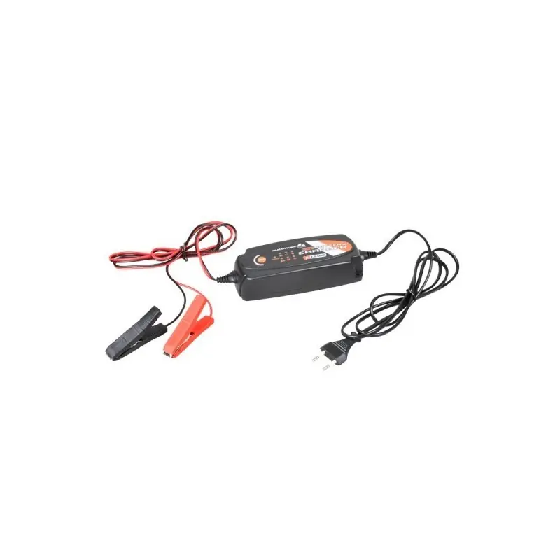 *Ładowarka akumulatora 3w1 12V/5A 1,4-80Ah (WET,MF,Ca/Ca,AGM,GEL) Hit cenowy