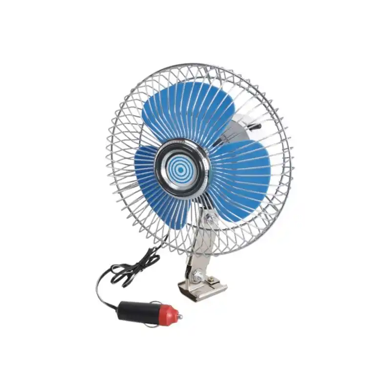 *Wentylator samochodowy 24V - 1/12 Bezpieczne zakupy