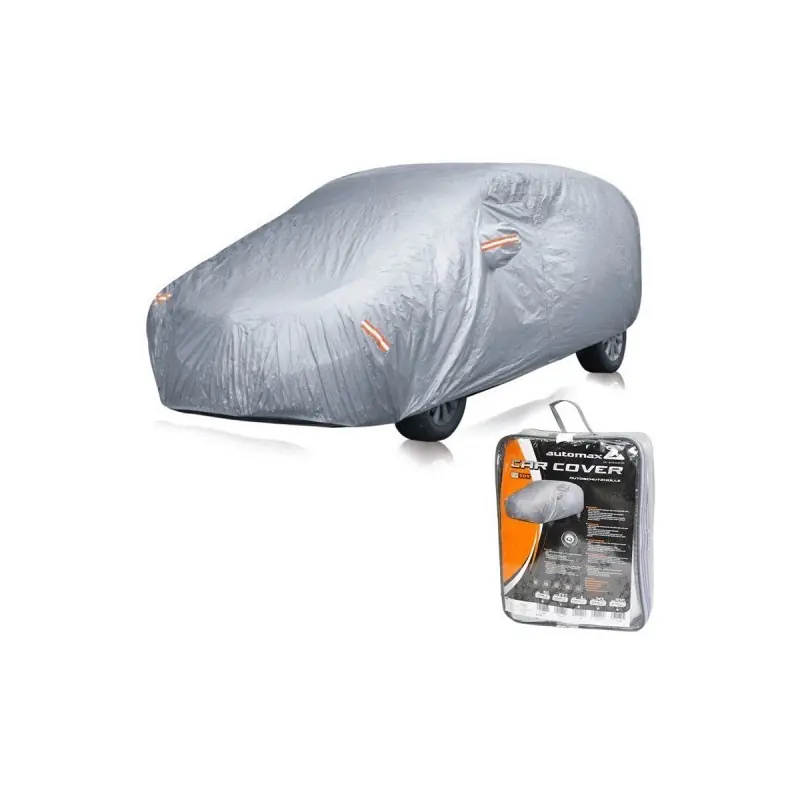 *Plandeka na samochód SUV - XL (533 cm x 196 cm x 152 cm) Tylko dziś