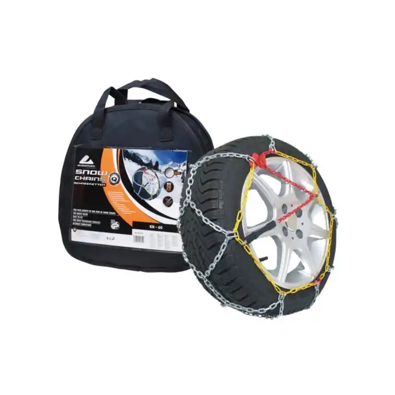 Oferta limitowana Łańcuchy na koła, 3,5 mm, KN-100