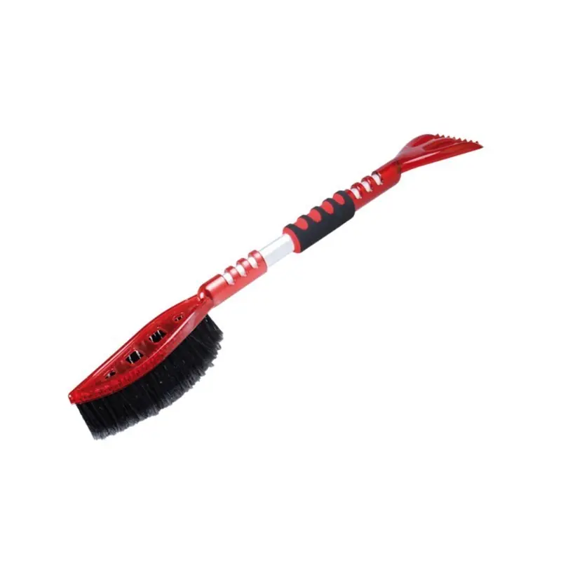 Szczotkoskrobaczka 67 cm Premium ABS XL - 1/12 Rabat