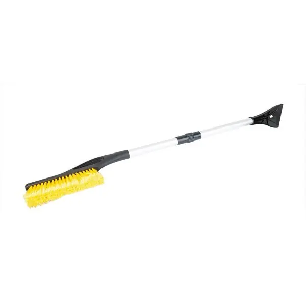 *Skrobaczka do lodu z trzepaczką - dł. 92 cm Oferta