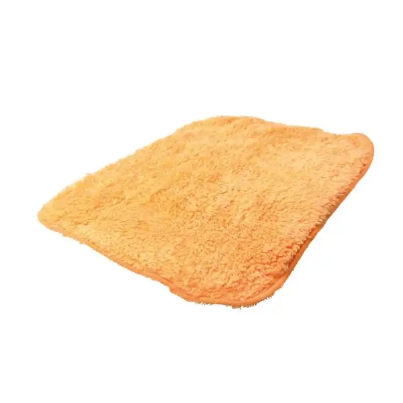 Ściereczka z mikrofibry do polerowania 37x27cm (gsm - 420g/m2)  - 1/100 Rabat