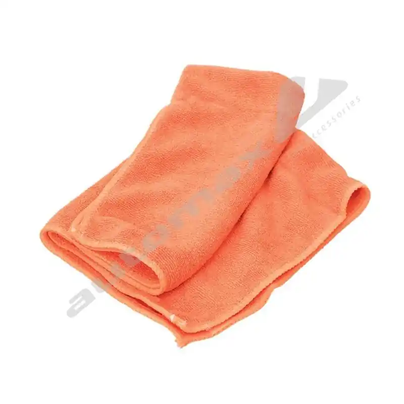 Sprawdź teraz *Ściereczka z mikrofibry 40x35 cm, 300 g/m2 - 1 szt.