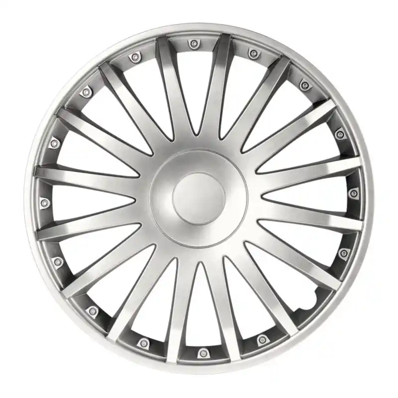 Wyjątkowa oferta CRYSTAL 14" - Kołpak samochodowy 1 szt.
