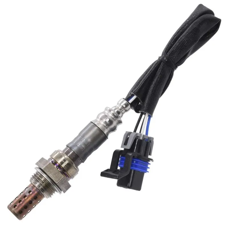 Nowość SONDA LAMBDA 2.8 4.3 6.0 BUICK ALLURE 08-09 CADILLAC CTS 06-07 ESCALADE 07 HUMMER H2 07-09 H3 08-10