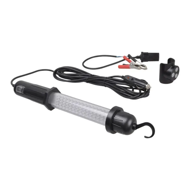Zniżka Lampa serwisowa 12V, 60 LED