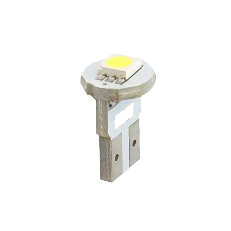 2xDioda LED W5W 4SMD3528, biała (LB081W) Sprawdź teraz