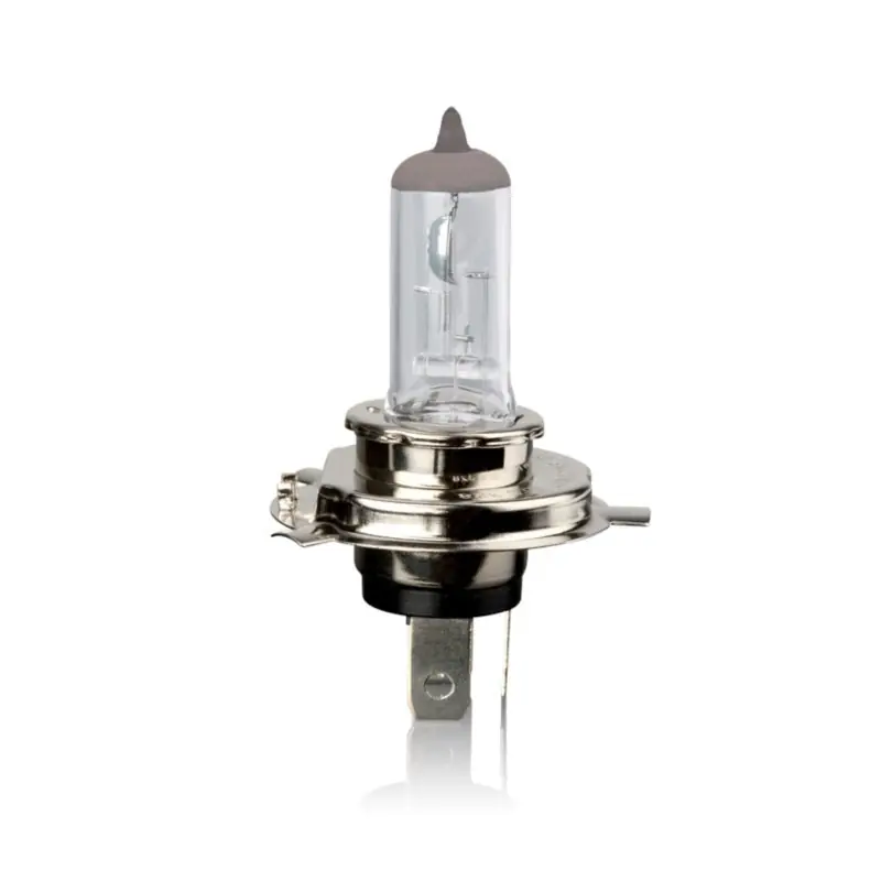 *Żarówka H4, 12V, 60/55W, P43T, RP+50%, BOX, VECTA Premium