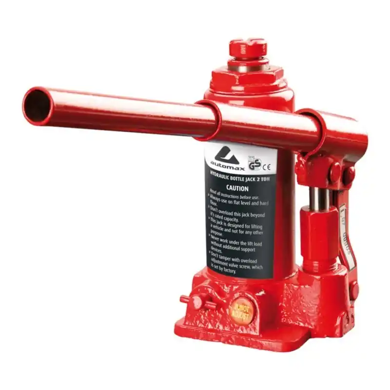 *Podnośnik hydrauliczny - słupkowy - 2T Kup teraz
