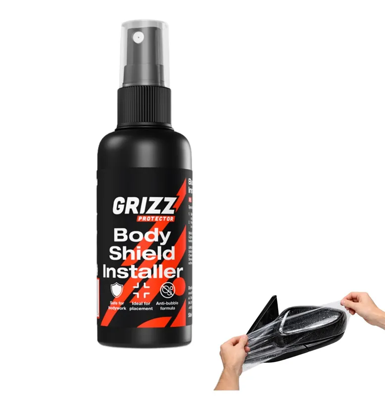 Tani Żel do montażu GRIZZ BodyShield Installer 50ml