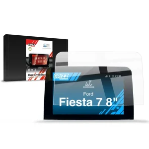 Nowy Folia ceramiczna na ekran Ford Fiesta 7 (2016-2023) Grizz