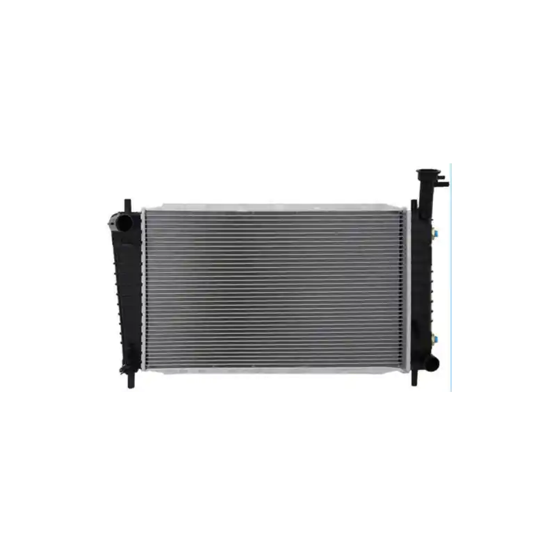 Wyjątkowa oferta CHŁODNICA WODY 3.0 3.8 MERCURY SABLE FORD TAURUS LINCOLN CONTINENTAL 88-95