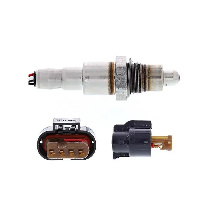 Super okazja SONDA ZA KATALIZATOREM FORD ESCAPE EXPLORER FOCUS GT LINCOLN MKC MKZ 16-21