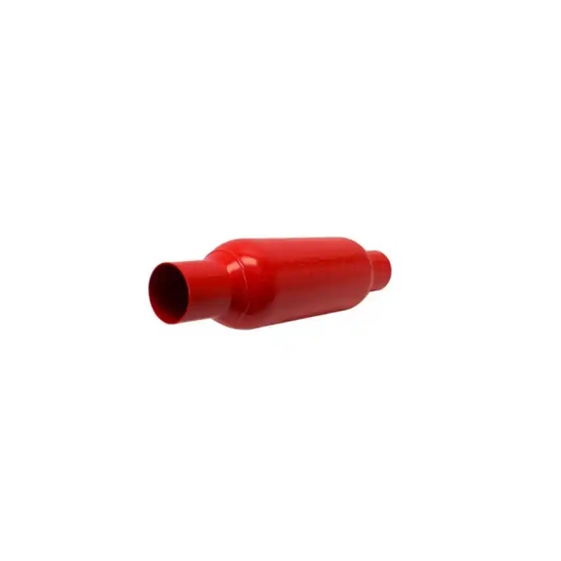 Wyjątkowa oferta TŁUMIK SPORTOWY CHERRY BOMB 3 CALE