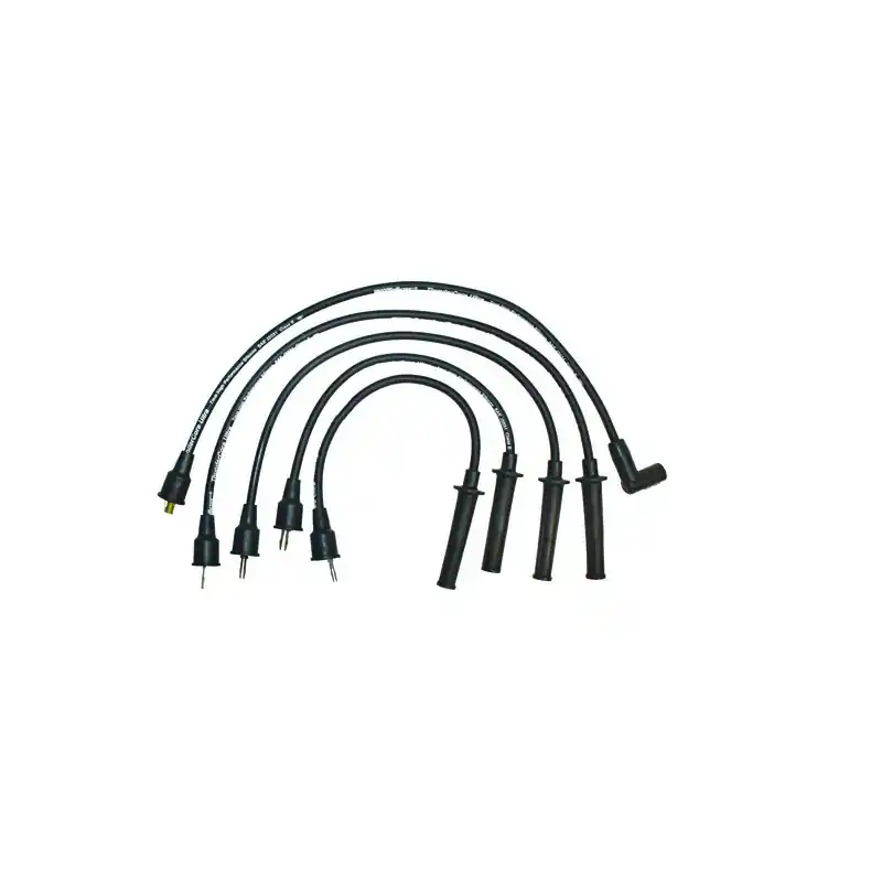 Bezpieczne zakupy PRZEWODY ZAPŁONOWE CHRYSLER 2.5L LEBARON 91-94 DODGE CARAVAN 91-95 PLYMOUTH VOYAGER 91-95