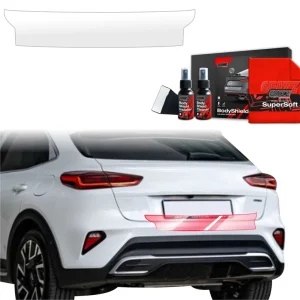 Taniej Folia ochronna na próg bagażnika do Kia XCeed (2022-2025)