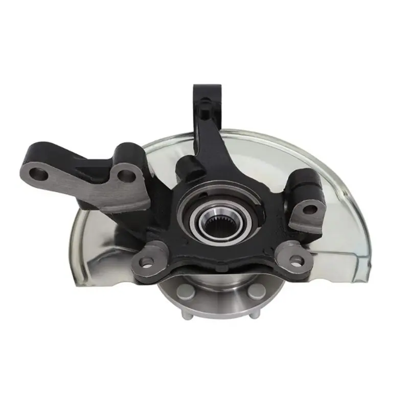 ZWROTNICA TARCZA KOTWICZNA PRAWY PRZÓD DODGE CALIBER 07-12 JEEP COMPASS 07-17 JEEP PATRIOT 07-17 Wyjątkowa oferta